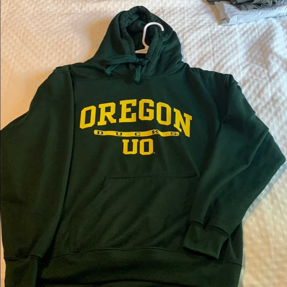 Oregon Duck Hoodie/Sweatshirt